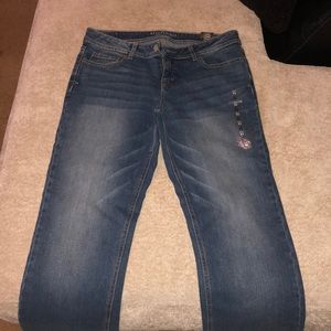 Aeropostale Jeans